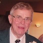Obituary information for Donald W. Dutch Janssen