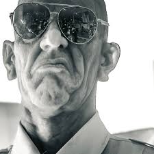 Falling in love with black and white photography again