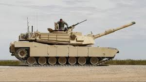 M1 abrams main battle tank armament. Main Battle Tank M1 Abrams Military Analizer