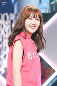 Pin By Jorge Dls On Yerin Fashion Idol G Friend Kpop Girls