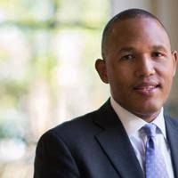 William & Mary names first Black dean to run its law school