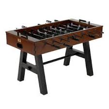 American Heritage Billiards Element 5 Ft Foosball Table 390003 The Home Depot In 2020 Soccer Table Foosball Table Foosball