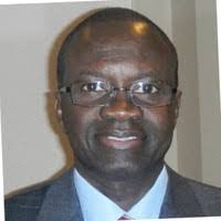 Cherno Njie's Instagram, Twitter & Facebook