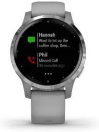 To take full advantage of the vívoactive features, complete these tasks. Garmin Vivoactive 4 Expected Price Full Specs Release Date 25th Aug 2021 At Gadgets Now
