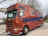 SCANIA-R380