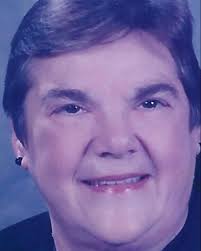 Elizabeth A. Stewart Obituary January 9, 2025