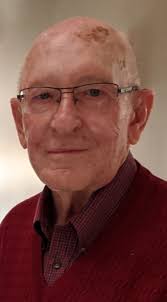 Robert E. "Bob" Tully