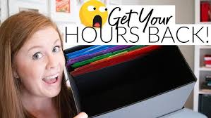 Overcoming My SENTIMENTAL CLUTTER JOURNEY with Organize 365 Solutions by  Lisa Woodruff!