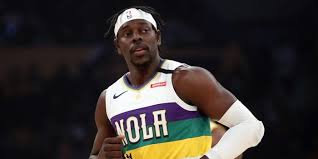 Even if you're not one of the lucky ones who gets the day off for a federal hol. Jrue Holiday Wife Lauren Donating 5 Million Of Salary To Social Justice