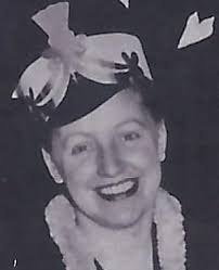 Maxine Elsner “Sylvia” Gretsch