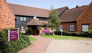 #15 best value of 8,782 places to stay in stanmore. London Elstree And Borehamwood Hotels Premier Inn