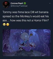 Cried real thug tears watching this as a kid : rBlackPeopleTwitter