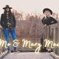 Mo & Mary Mac: Harper’s Ferry Brewing 5-8PM event image