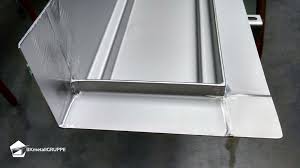 3000mm Edelstahl Duschrinne Mit Wandflansch Duschrinne Dusche Duschablauf