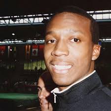 Happy Birthday to Former Olympic Champion Joe DeLoach! Joe DeLoach, born  June 5, 1967, in Bay City, TX, was a high school sprinting sensation whose  raw speed placed him among the elite.