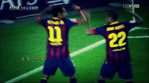 Neymar نيمار لاعب كرة قدم برازيلي. Ø±Ù‚ØµØ© Ù†ÙŠÙ…Ø§Ø± Ùˆ Ø§Ù„ÙÙŠØ³ Neymar Lepo Lepo Youtube