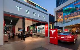 Tesla (tsla) reports earnings on 1/27/2021 and is expected to beat estimates with an earnings whisper number of $1.11. Tesla May Consider Buying Idle General Motors Plants Elon Musk