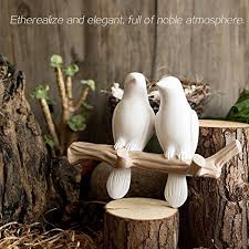 Shop our collection of coat hooks online! Wingoffly Decorative Birds On Tree Branch Wall Mounted Coat Hanger For Coats Hats Keys Towels Two Birds Cocoonpower Australia
