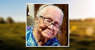 Dorothy Lee Card Obituary March 28, 2025