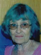 Obituary information for Beverly Jean Nickoson Maple
