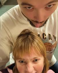 Lauren Maddock (@blondeb1tchwbangs) • Instagram photos and videos