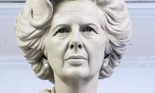 Thatcher planned to meet Kate Bush at Abbey Road, but got the Wombles