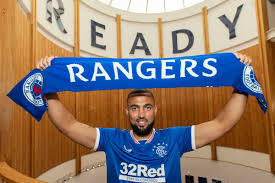 Kemar roofe career stats at soccerbase. Rangers Sign Kemar Roofe Rangers Football Club