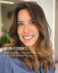 Mechas Baixa Manutencao