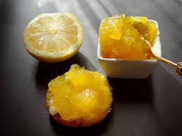 Confiture Sans Sucre De Citron Confiture Sans Sucre Marmelade De Citron Aliments Cetogenes
