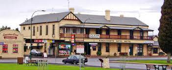 Naracoorte Hotel Motel Reviews Price Comparison Australia Tripadvisor