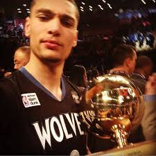 Zach LaVine
