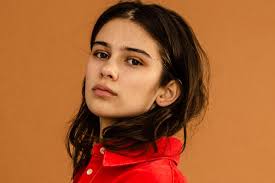 Penny Sage's beautiful new Ray collection