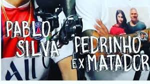 Pedrinho ex matador era asesino serial y ahora (además) es youtuber ya era un asesino consumado cuando acabó con más de 40 reclusos dentro de las ásperas cárceles de ese país. Ao Vivo Pedrinho Ex Matador Podmestre Youtube