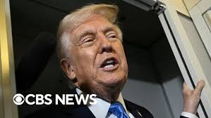 How tariffs issued by Pres. Trump could impact prices in our area