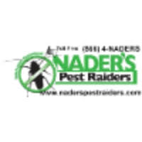 Arkadaşlarının yardımıyla yulee, florida'da haşere kontrolü keşfet. Nader S Pest Raiders Inc Linkedin