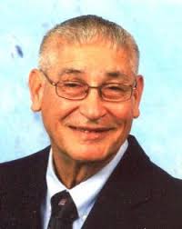 Richard Conrad Obituary February 24, 2015