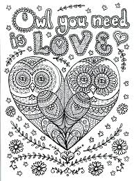 She constantly comes up with interesting. Owl Coloring Pages For Adults Free Detailed Owl Coloring Pages