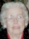 Ethel Feeney Obituary (2014)