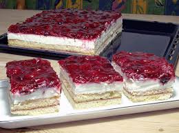 Tagged with kuchen mit rote grütze. Rote Grutze Kuchen Rezept All Rezepte