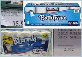 Have you been wondering what toilet paper brands are rv safe? Reliable And Easy Way To The Compare Prices Everyday Cheapskate