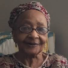 Daisy Adams Obituary (2019)