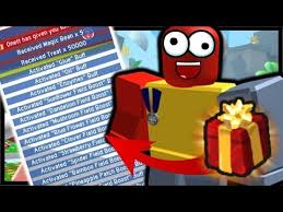 Should i use my magic beans for planting sprouts or crafting glitter? Giving Onett A Present Insane Free Rewards Roblox Bee Swarm Simulator Youtube