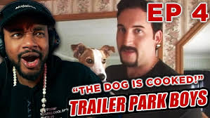 Trailer Park Boys Episode 4 (First Time Reaction)