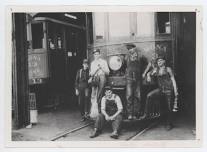 MHM Free Community Days – Rail Travel: Trains and More