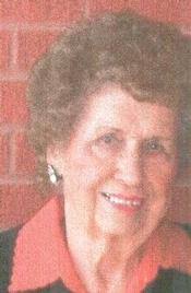 Vera L Berg Kennedy (1920-2013)