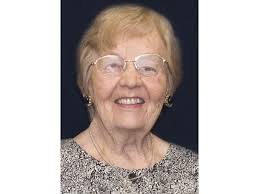 Loretta Curley Obituary (1931