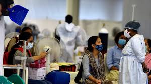 It was first identified in december 2019 in wuhan,. Kappa And Delta Who Gives Names To Covid 19 Variants Found In India Latest News India Hindustan Times