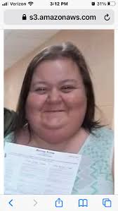 Tammy Denise Keown Page (1971-2021)