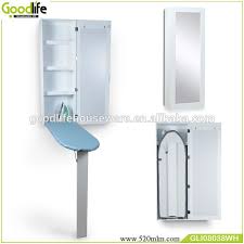 Armoire De Table A Repasser En Bois Pour Salon Avec Miroir Buy Armoire De Table A Repasser Murale En Bois Armoire De Table A Repasser Avec Miroir De Dressing Armoire Avec