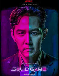 Squid Games: The Challenge STREAM NOW ON Netflix